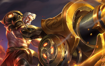 王者荣耀黄忠怎么克制_王者荣耀黄忠最有效克制方法 王者荣耀黄忠怎么克制_王者荣耀黄忠最有效克制方法