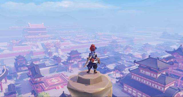 梦幻西游三维版王一博在哪 梦幻西游三维版王一博在哪