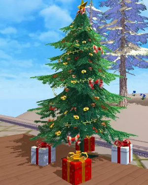 创造与魔法12月20日兑换码