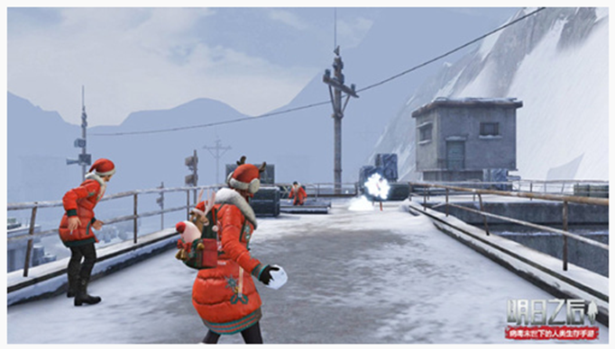 明日之后冷杉树怎么得