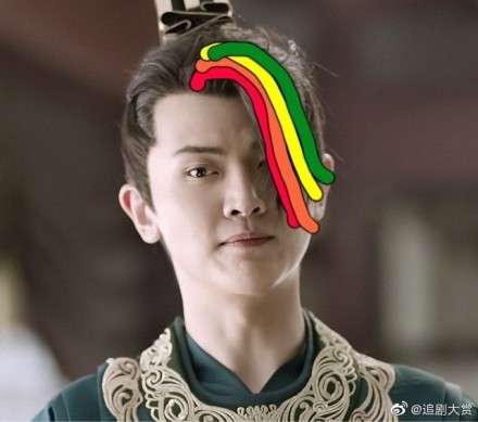 庆余年二皇子表情包_庆余年二皇子表情包图鉴下载