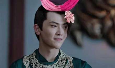 庆余年二皇子表情包_庆余年二皇子表情包图鉴下载