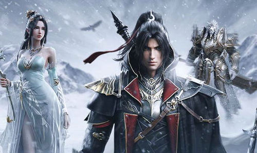 雪鹰领主手游刀皇城战怎么玩_雪鹰领主手游刀皇城战玩法攻略