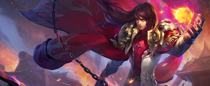 王者荣耀S18周瑜铭文怎么搭配？