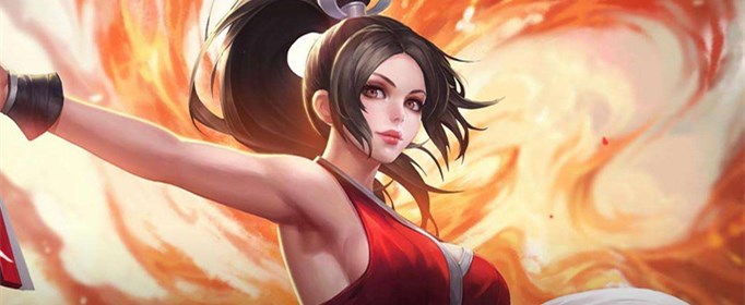 王者荣耀S18不知火舞铭文怎么搭配？