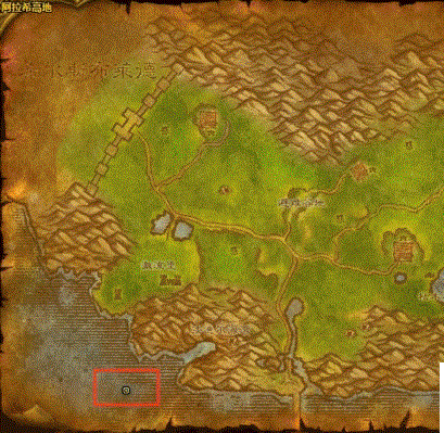 魔兽世界怀旧服潮汐咒符怎么获得