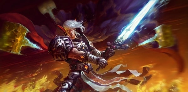 魔兽世界怀旧服圣骑士合剂怎么选择_魔兽世界怀旧服圣骑士合剂攻略