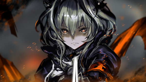 明日方舟聚合凝胶怎么得