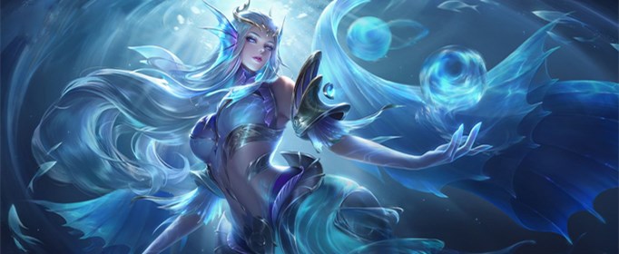 王者荣耀S18女娲铭文怎么搭配？