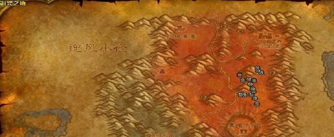 魔兽世界怀旧服斯比弗雷尔在哪 魔兽世界怀旧服斯比弗雷尔在哪