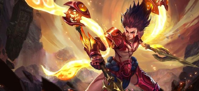 王者荣耀哪吒次元突破什么时候出