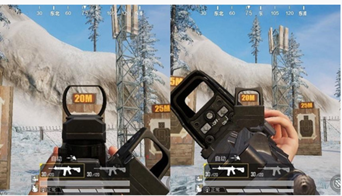 和平精英SS5赛季段位继承表是什么