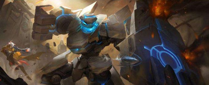 王者荣耀S18盾山铭文怎么搭配？