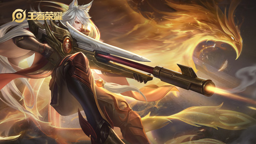 王者荣耀S18百里守约怎么出装