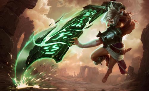 lolS10瑞雯怎么出装