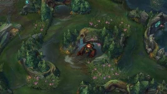 英雄联盟s10季前赛什么时候结束