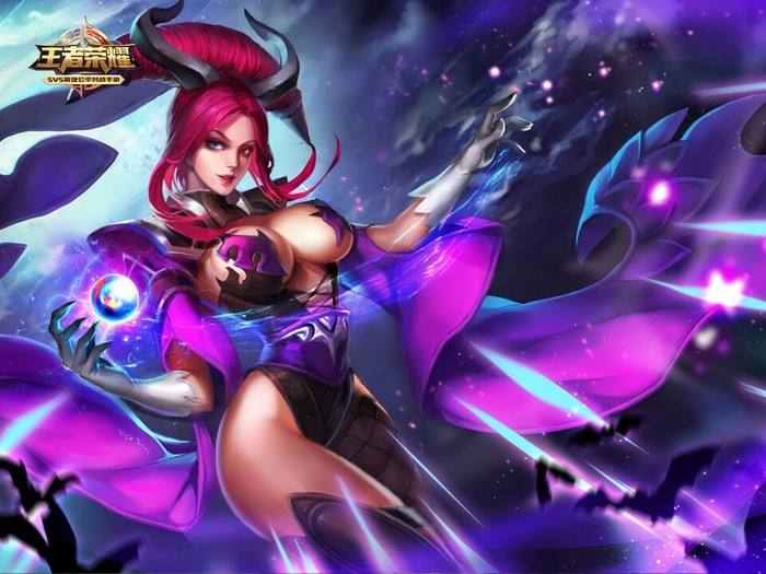 王者荣耀哪个英雄克制芈月_王者荣耀芈月英雄克制技巧 王者荣耀哪个英雄克制芈月_王者荣耀芈月英雄克制技巧