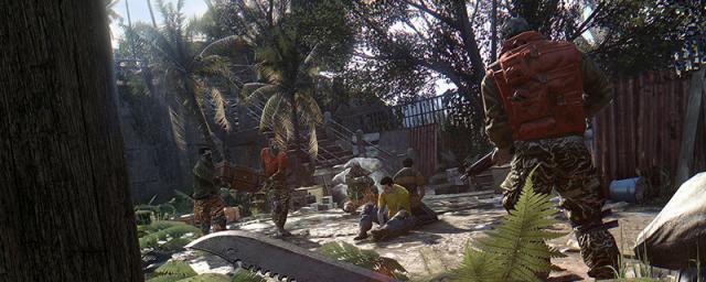 消逝的光芒国王怎么得