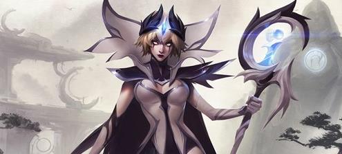 LOLS10乐芙兰符文怎么点