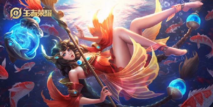 王者荣耀S18大乔怎么出装 王者荣耀S18大乔怎么出装