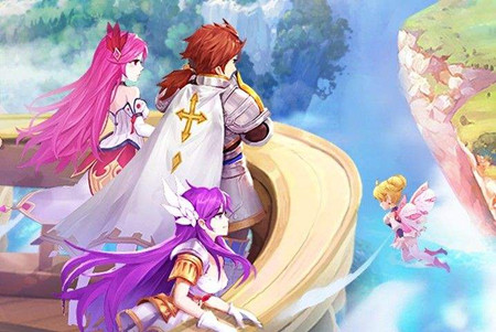 闪烁之光元旦节礼包兑换码