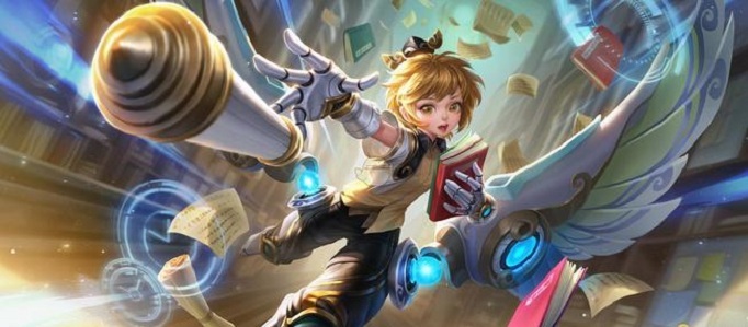 王者荣耀S18用什么射手上分 王者荣耀S18用什么射手上分