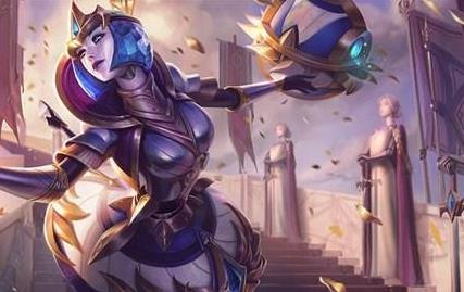 LOLS10发条符文怎么点