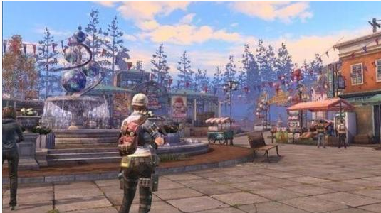 明日之后新年红包怎么得_明日之后新年红包获得方法 明日之后新年红包怎么得_明日之后新年红包获得方法