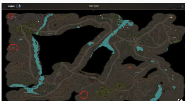 部落与弯刀怎么快速刷兵和刷玉石_部落与弯刀刷兵和刷玉石地点一览