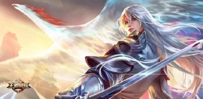 王者荣耀李白凤求凰返场多少钱_王者荣耀李白凤求凰返场价格一览 王者荣耀李白凤求凰返场多少钱_王者荣耀李白凤求凰返场价格一览