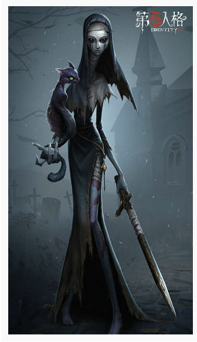 第五人格使徒安技能是什么_第五人格使徒安技能一览 第五人格使徒安技能是什么_第五人格使徒安技能一览