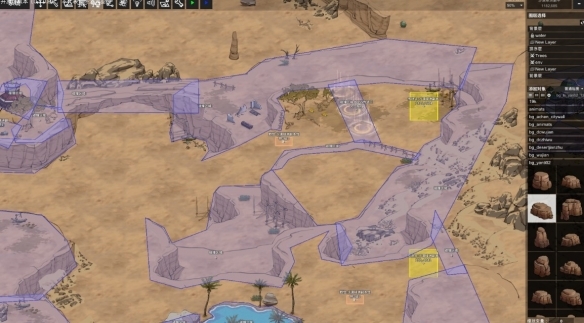 部落与弯刀顶级锻造工具怎么获得