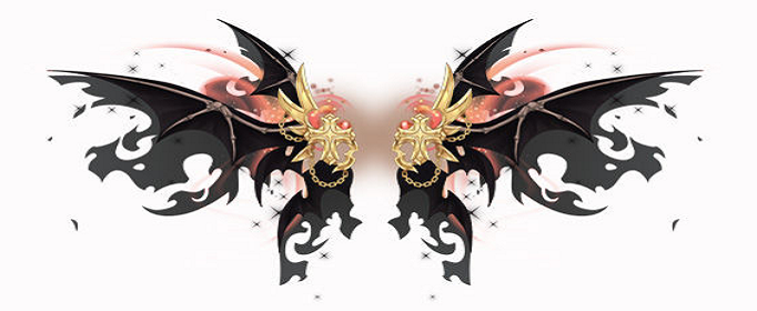 QQ飞车手游赏金猎手羽翼怎么获得