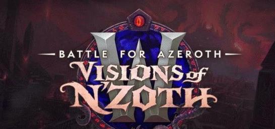 魔兽世界8.3虚空法器怎么获得