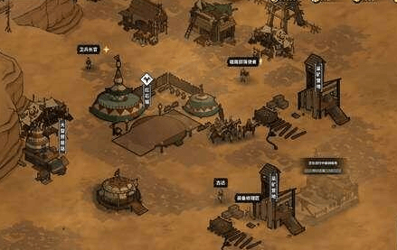 部落与弯刀苦花怎么获得