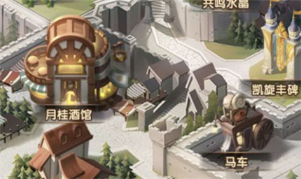 剑与远征亡灵阵容怎么搭配_剑与远征亡灵阵容搭配攻略 剑与远征亡灵阵容怎么搭配_剑与远征亡灵阵容搭配攻略