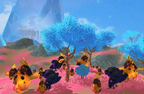 创造与魔法2020年1月10日兑换码