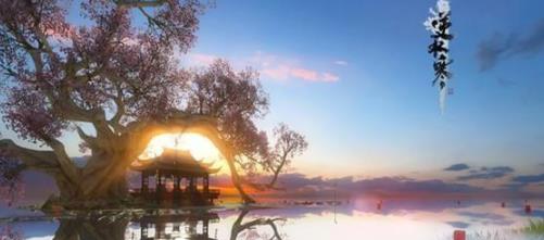 逆水寒仙居漫步怎么触发