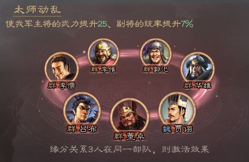 三国志战略版骑虎难下吕布阵容搭配技巧_http://www.abetid.com_游戏攻略_第1张