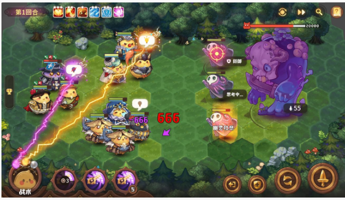 咔叽探险队秘境分数怎么使用_咔叽探险队秘境分数使用方法 咔叽探险队秘境分数怎么使用_咔叽探险队秘境分数使用方法