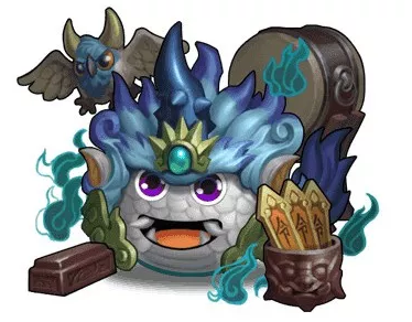 不思议迷宫獬豸冈布奥怎么样_獬豸冈布奥属性技能一览 不思议迷宫獬豸冈布奥怎么样_獬豸冈布奥属性技能一览