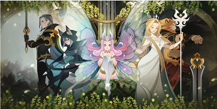 剑与远征金卡怎么得_剑与远征金卡获得方法