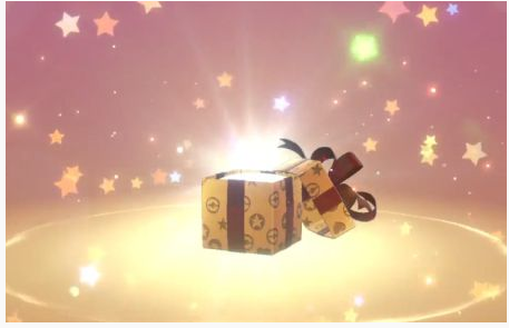 宝可梦剑盾2020年新年福利兑换码是什么_宝可梦剑盾2020年新年福利兑换码一览 宝可梦剑盾2020年新年福利兑换码是什么_宝可梦剑盾2020年新年福利兑换码一览