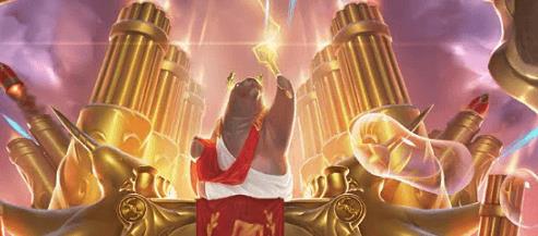 LOL钛金法球里有什么