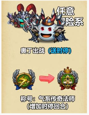 不思议迷宫时来运转定向越野怎么做_时来运转定向越野完成攻略 不思议迷宫时来运转定向越野怎么做_时来运转定向越野完成攻略