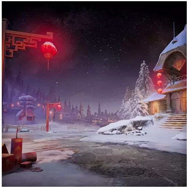 和平精英金鼠迎春头像框怎么得_和平精英金鼠迎春头像框获得方法 和平精英金鼠迎春头像框怎么得_和平精英金鼠迎春头像框获得方法