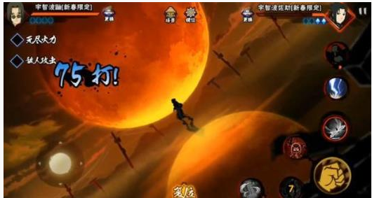 火影忍者手游新春限定鼬加点技巧_http://www.abetid.com_游戏攻略_第1张