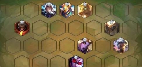 云顶之弈武器坦克流阵容怎么搭配_云顶之弈武器坦克流阵容搭配攻略 云顶之弈武器坦克流阵容怎么搭配_云顶之弈武器坦克流阵容搭配攻略