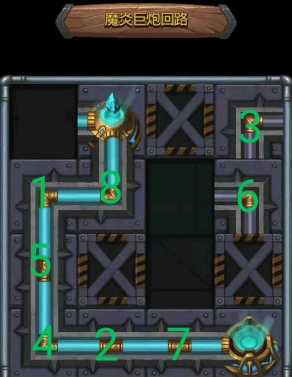 不思议迷宫魔炎巨炮任务怎么做_不思议迷宫魔炎巨炮任务攻略大全