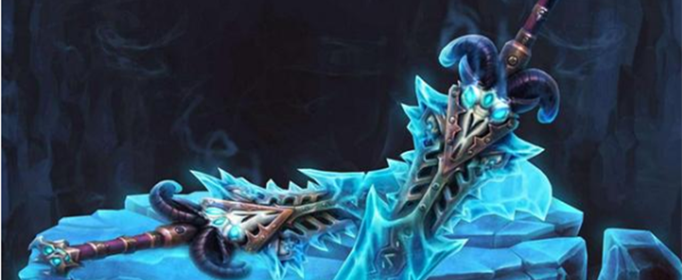 魔兽世界8.3冰DK腐蚀值多少好？